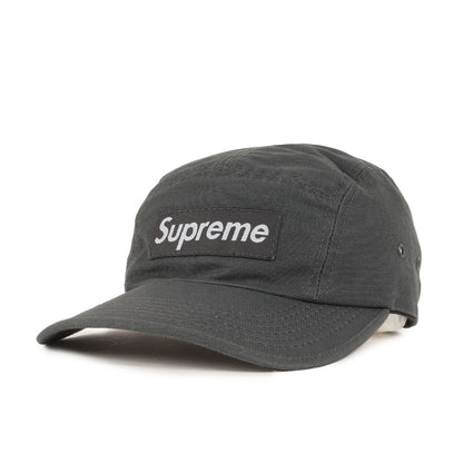 00s プレーンBOXロゴ キャンプキャップ(Camp Cap)