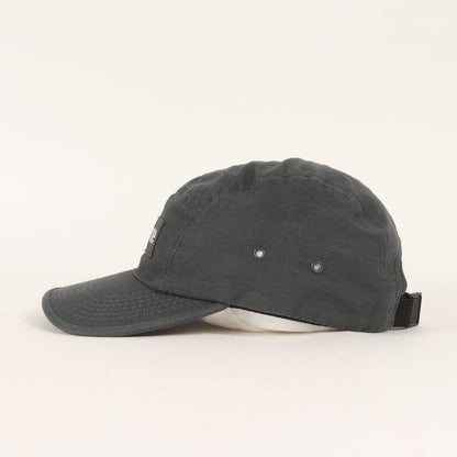 00s プレーンBOXロゴ キャンプキャップ(Camp Cap)