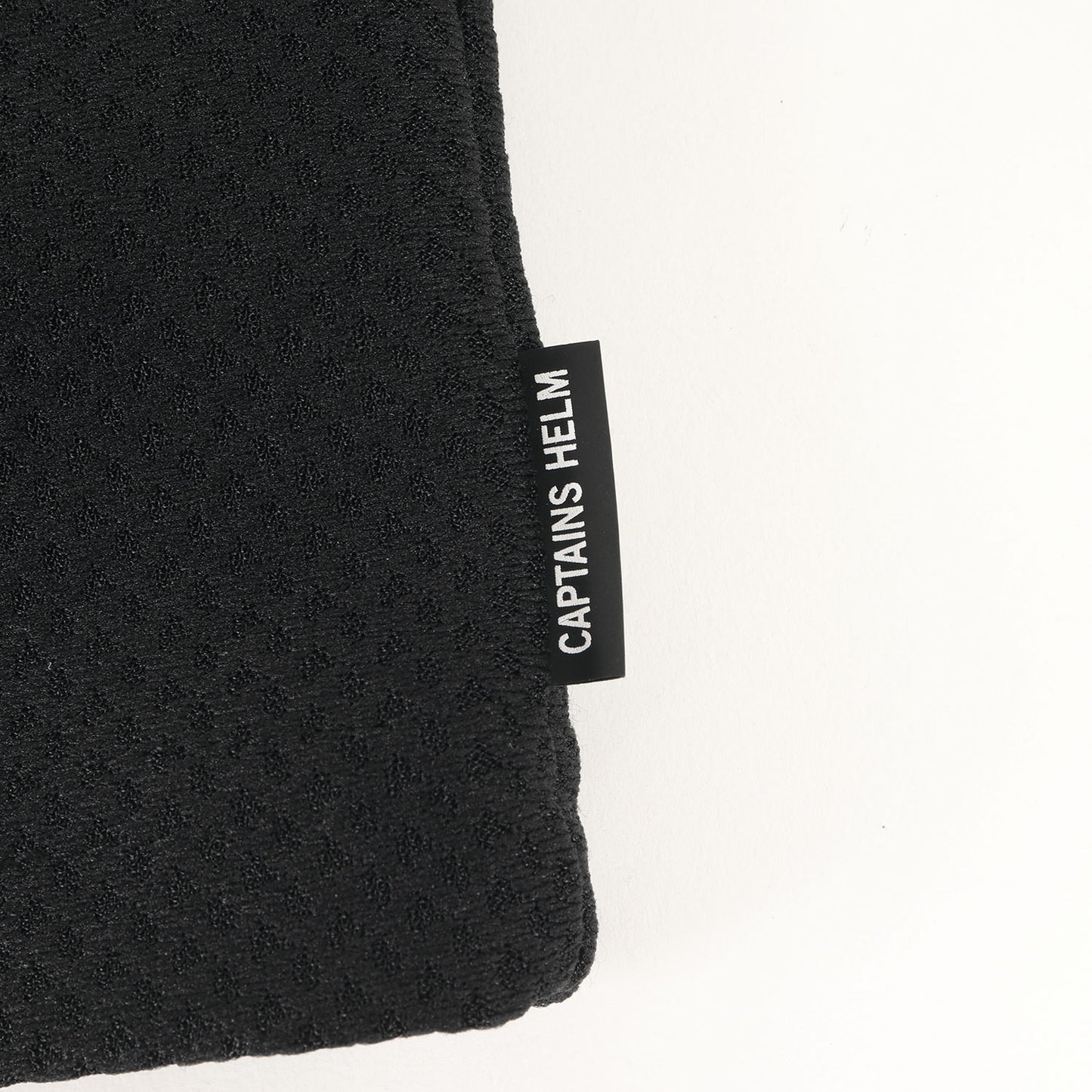 24SS ダブルメッシュ テック タンクトップ(DOUBLE MESH TECH TANK-TOP)