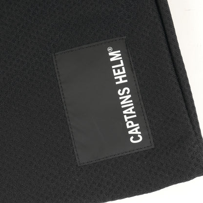 24SS ダブルメッシュ テック タンクトップ(DOUBLE MESH TECH TANK-TOP)