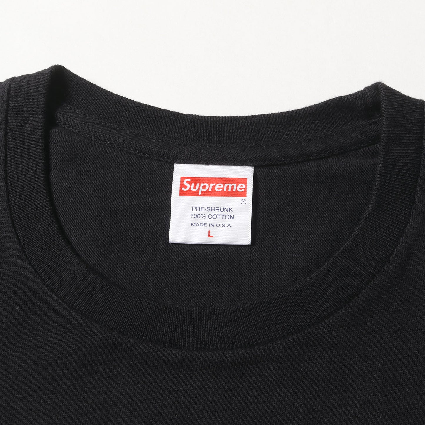 22SS リル・キム フォト Tシャツ(Lil Kim Tee)