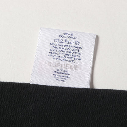 22SS リル・キム フォト Tシャツ(Lil Kim Tee)