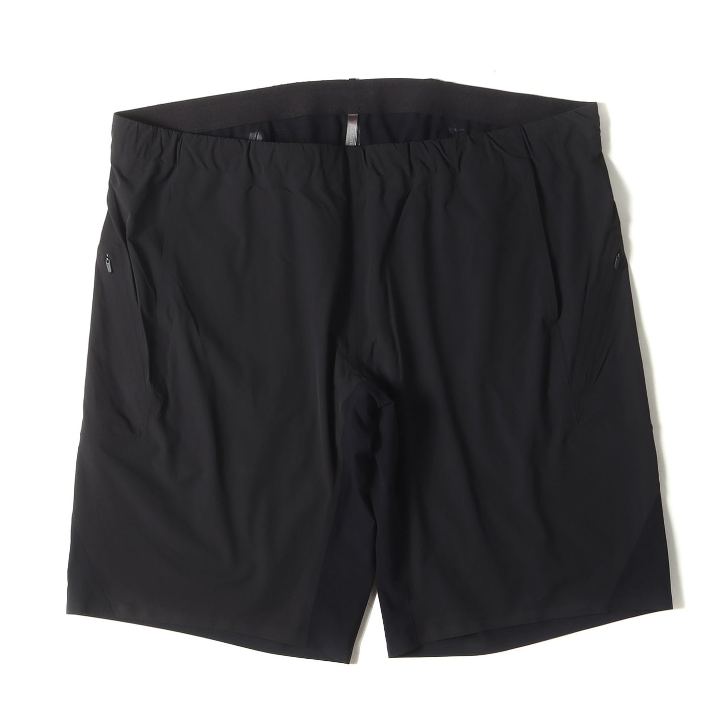 VEILANCE ストレッチ ナイロン シーカント コンプ ショーツ(Secant Comp Short)