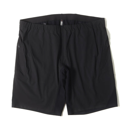 VEILANCE ストレッチ ナイロン シーカント コンプ ショーツ(Secant Comp Short)