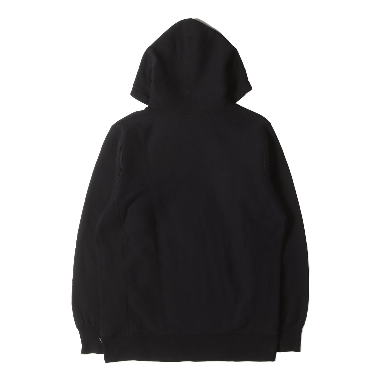×COMME des GARCONS SHIRT BOXロゴ スウェットパーカー(Box Logo Hooded)