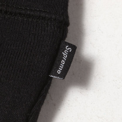 ×COMME des GARCONS SHIRT BOXロゴ スウェットパーカー(Box Logo Hooded)
