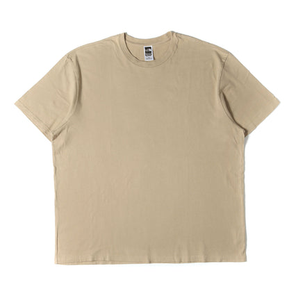 24SS ×THE NORTH FACE ロゴプリント クルーネック Tシャツ(S/S Top)