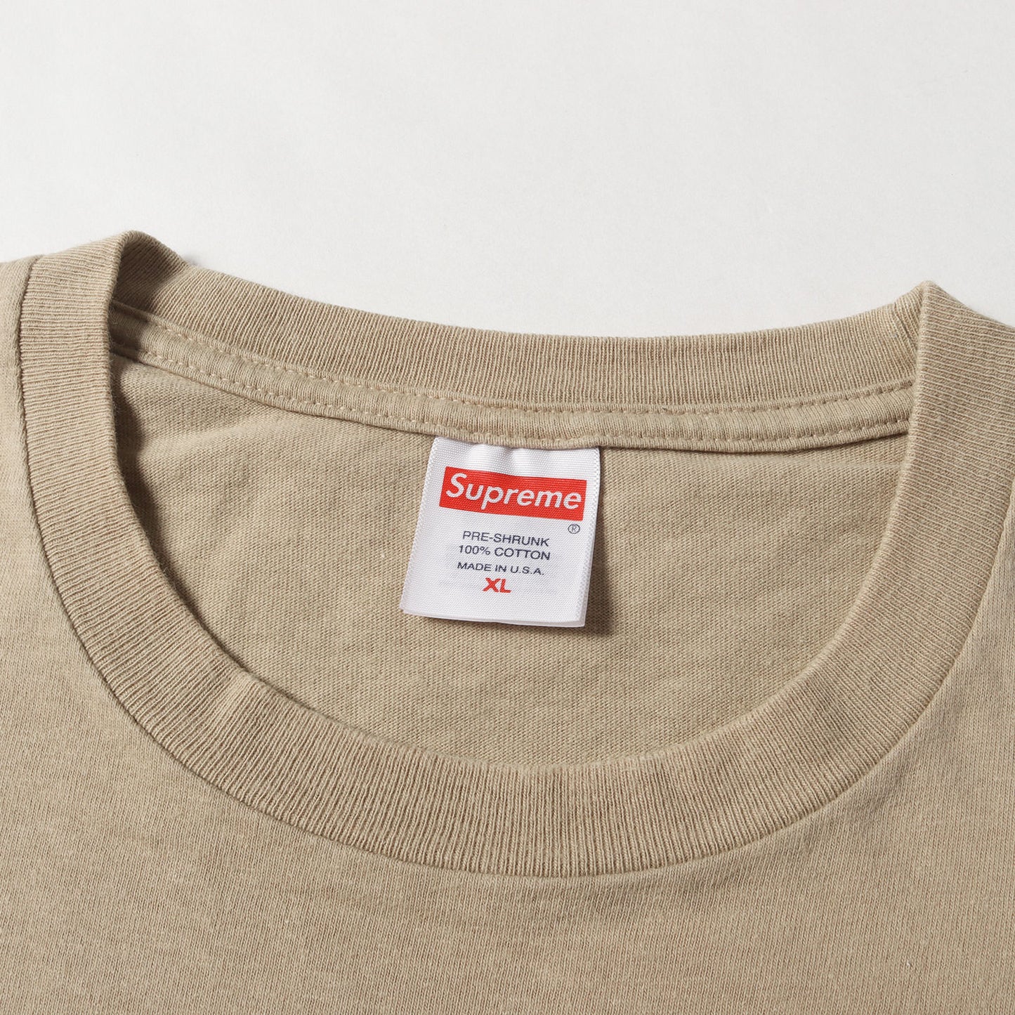 23SS スケルトン グラフィック Tシャツ(Body Snatchers Tee)