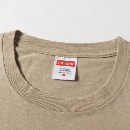 23SS スケルトン グラフィック Tシャツ(Body Snatchers Tee)