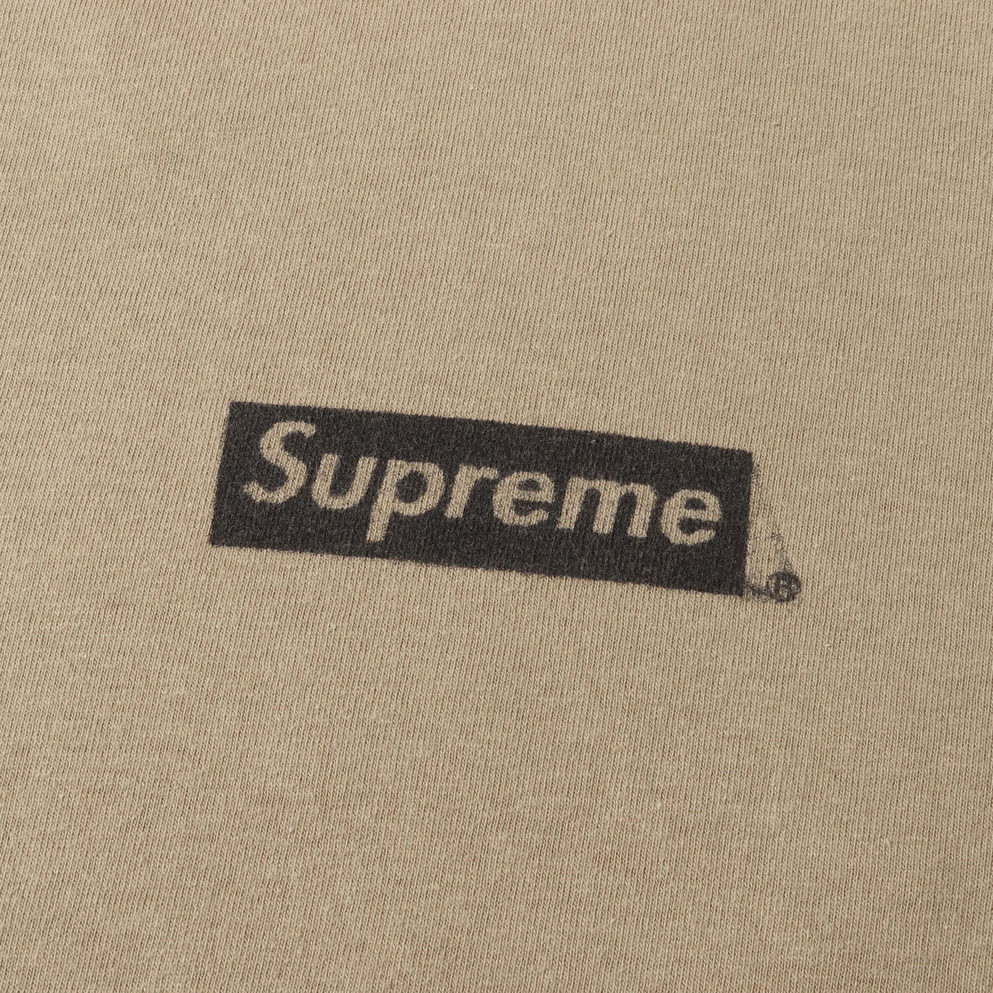 23SS スケルトン グラフィック Tシャツ(Body Snatchers Tee)