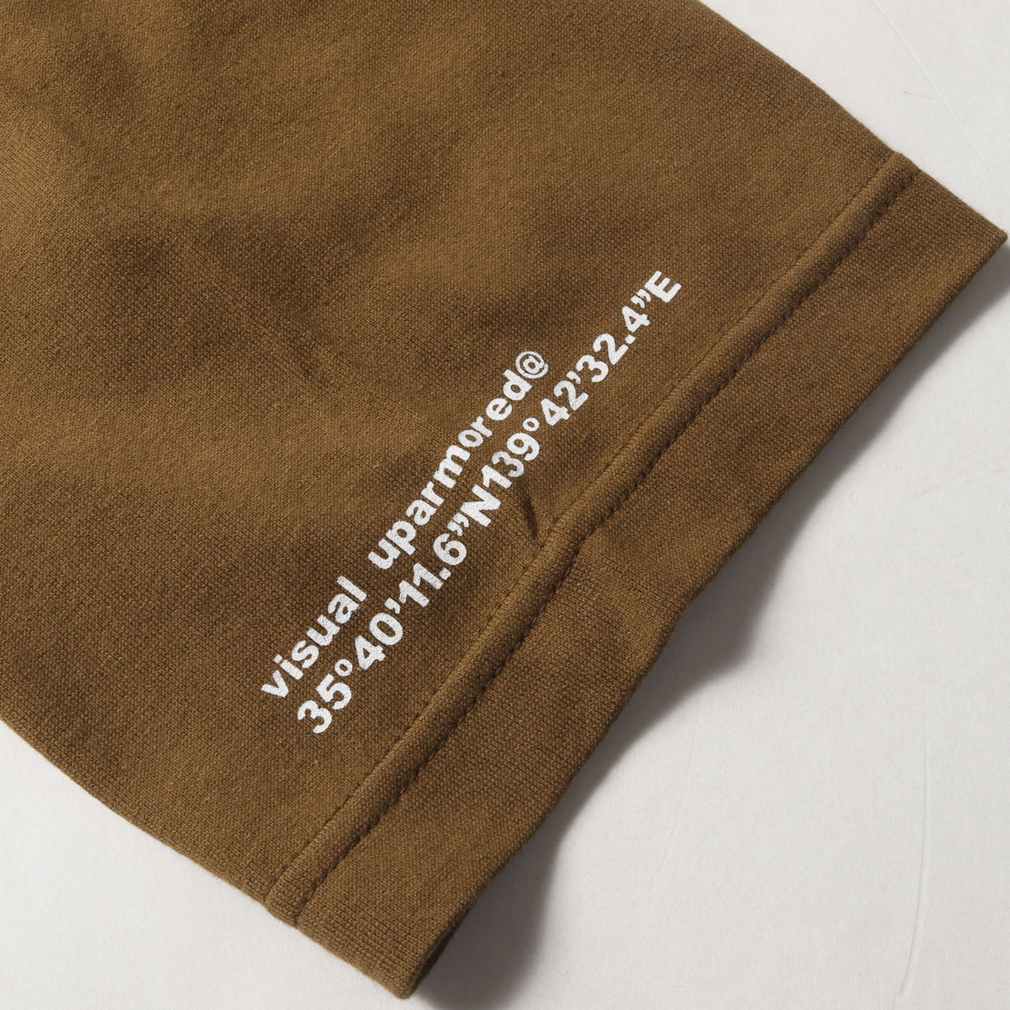 22SS 7分袖 ラグラン Tシャツ(IAN / RAGLAN / COTTON)