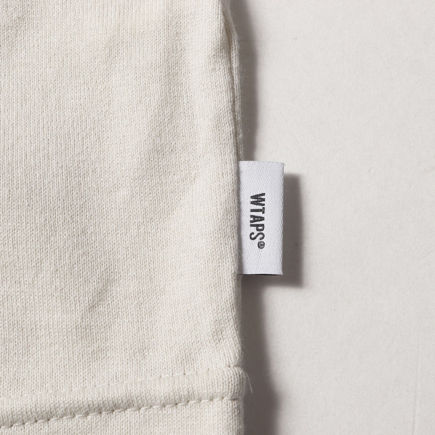 22SS 7分袖 ラグラン Tシャツ(IAN / RAGLAN / COTTON)