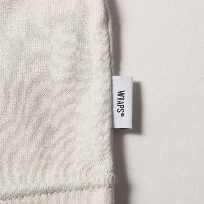 22SS 7分袖 ラグラン Tシャツ(IAN / RAGLAN / COTTON)