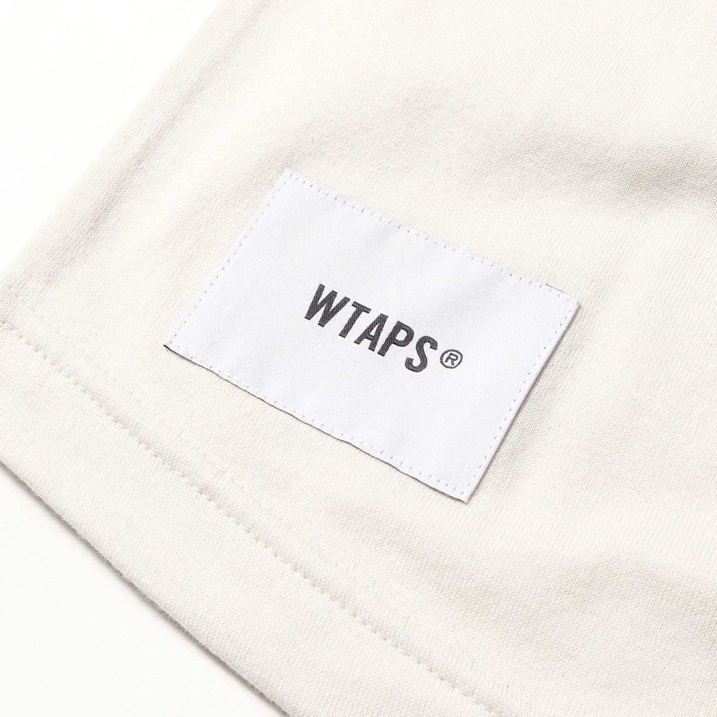 22SS 7分袖 ラグラン Tシャツ(IAN / RAGLAN / COTTON)