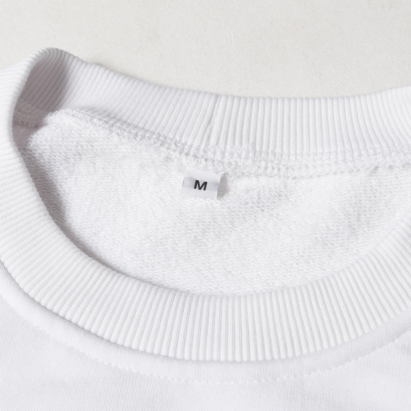 20SS ×fragment design ×JAMIE REID グラフィック スウェット