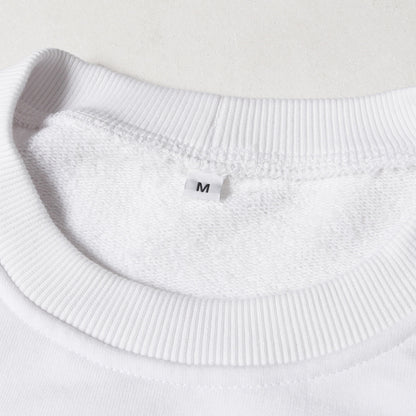 20SS ×fragment design ×JAMIE REID グラフィック スウェット