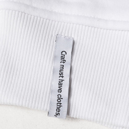 20SS ×fragment design ×JAMIE REID グラフィック スウェット