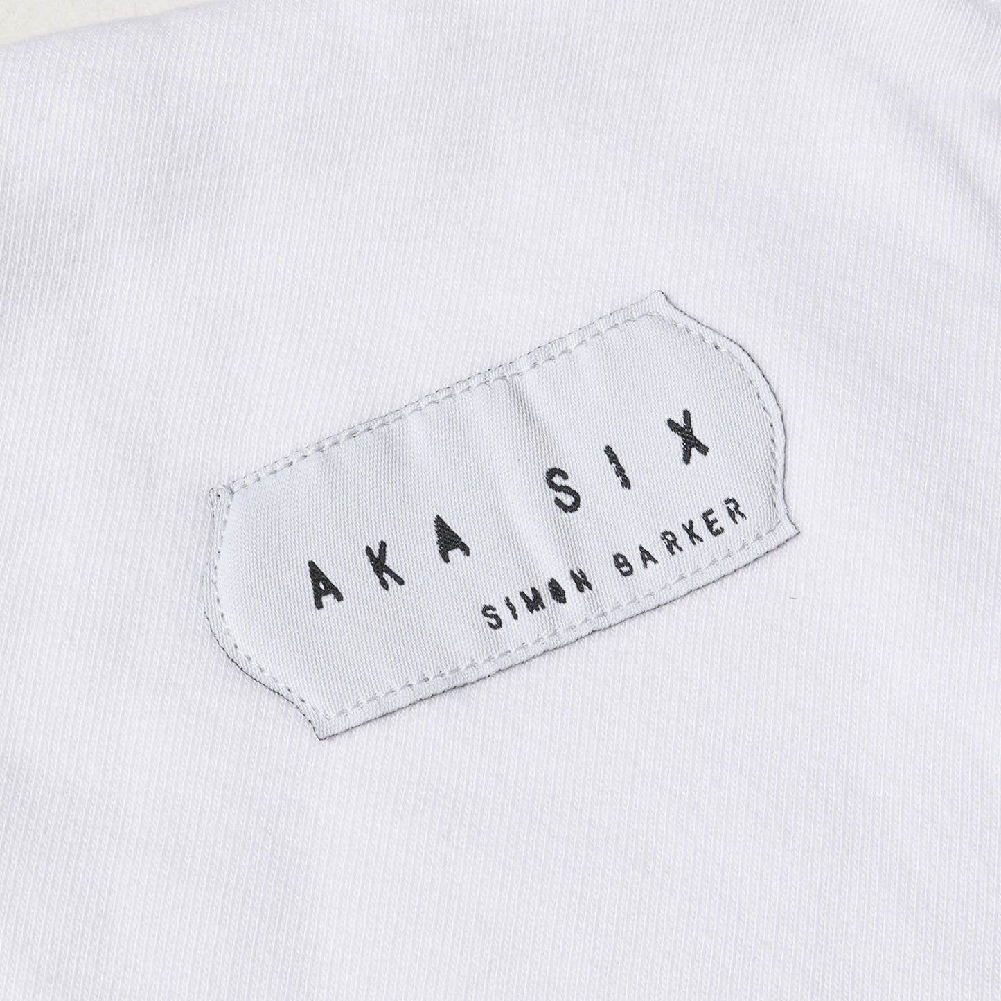 20SS ×fragment design ×JAMIE REID グラフィック スウェット