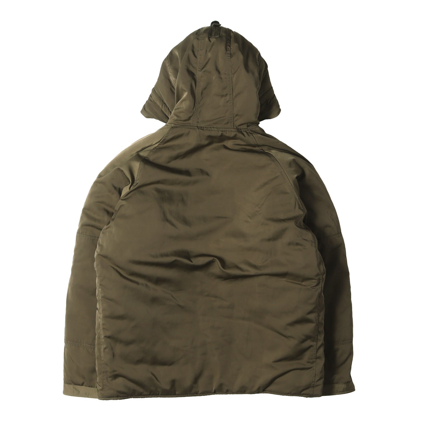 N-3Bタイプ フライトジャケット(N-3B TYPE FLIGHT JACKET)