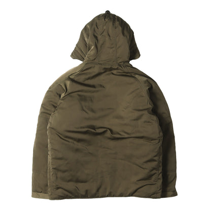 N-3Bタイプ フライトジャケット(N-3B TYPE FLIGHT JACKET)