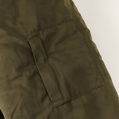 N-3Bタイプ フライトジャケット(N-3B TYPE FLIGHT JACKET)