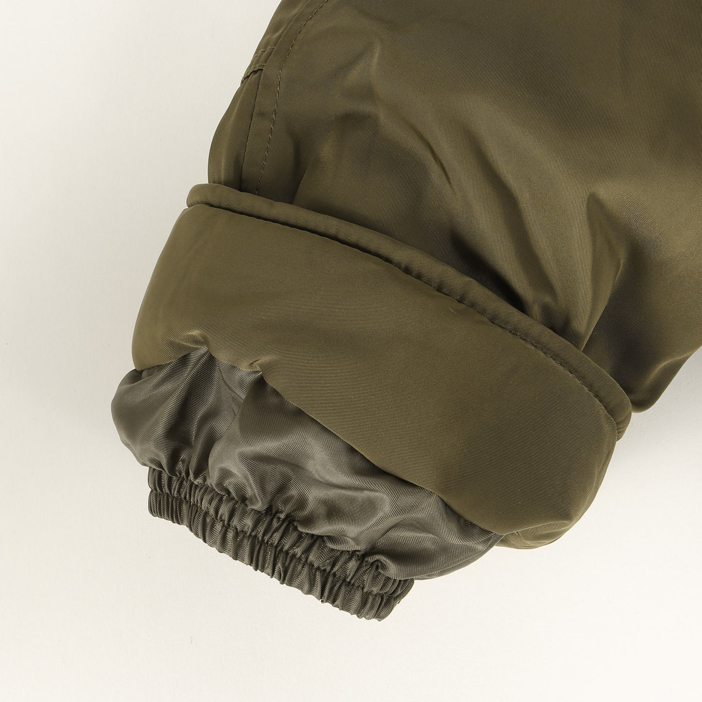 N-3Bタイプ フライトジャケット(N-3B TYPE FLIGHT JACKET)