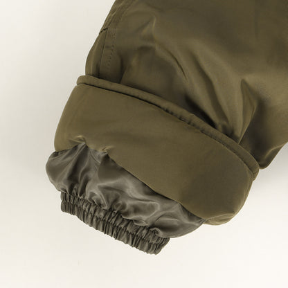 N-3Bタイプ フライトジャケット(N-3B TYPE FLIGHT JACKET)