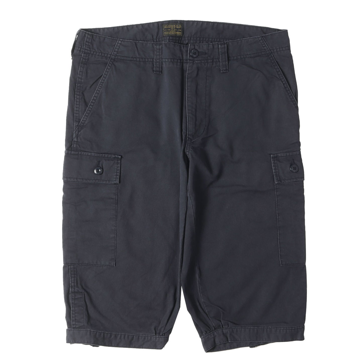 コードクロス カーゴショーツ(CARGO SHORTS)