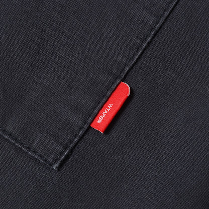 コードクロス カーゴショーツ(CARGO SHORTS)