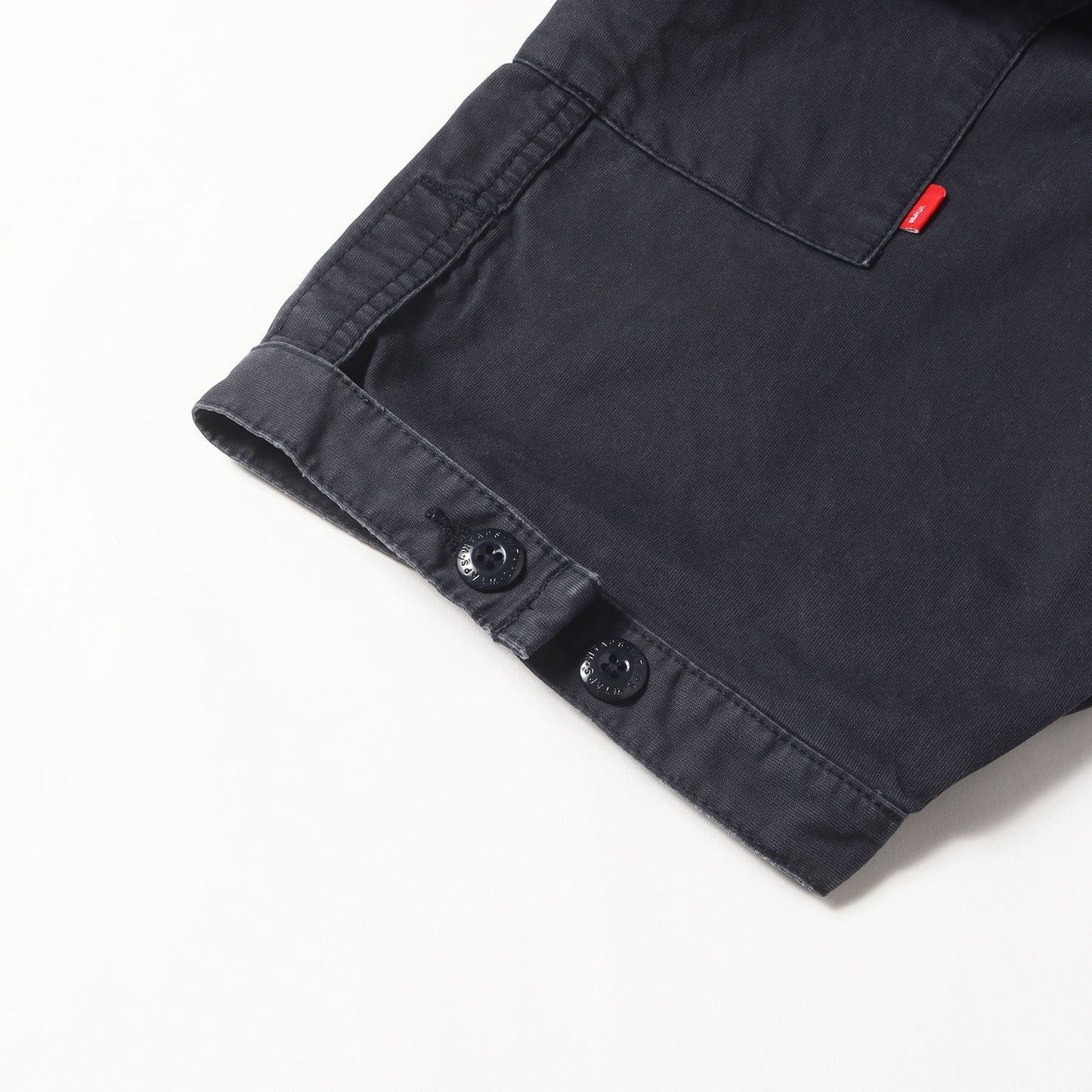 コードクロス カーゴショーツ(CARGO SHORTS)