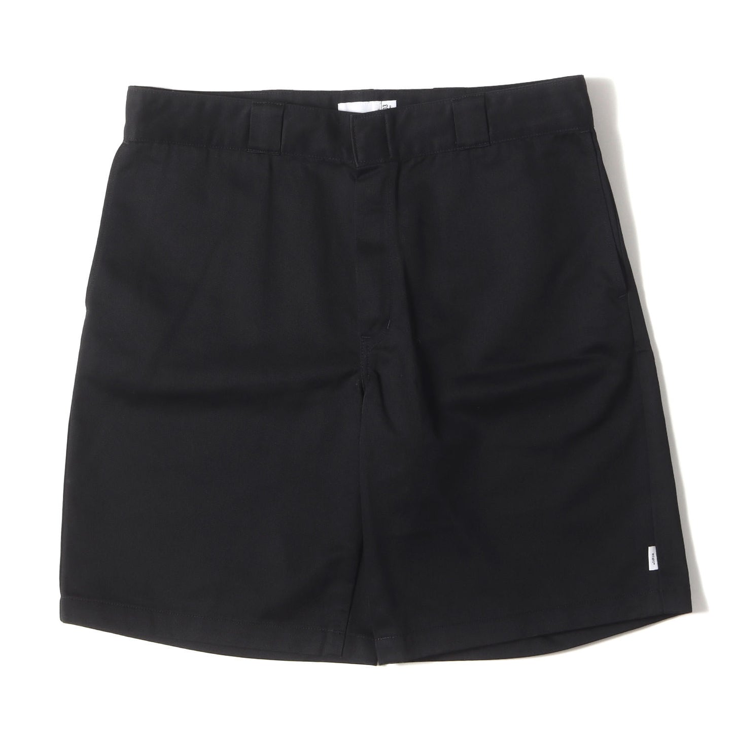21SS T/Cツイル ワークショーツ (UNION / SHORTS)