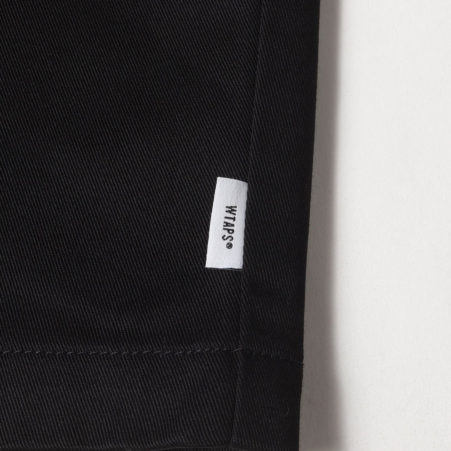 21SS T/Cツイル ワークショーツ (UNION / SHORTS)