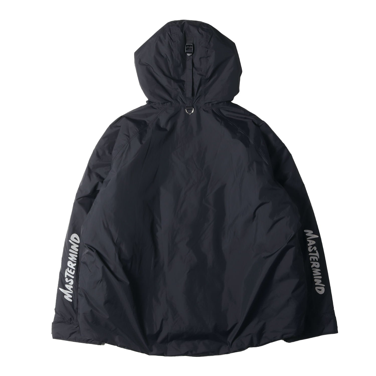 mastermind JAPAN (マスターマインドジャパン) 21AW ×WILD THINGS プリマロフト デナリ ジャケット(DENALI  JACKET) - ブランド古着の通販・買取 | BEEGLE by Boo-Bee