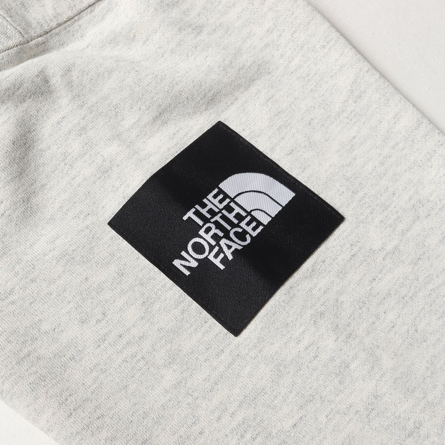 スクエアロゴ フーディー スウェット パーカー(Square Logo Hoodie)