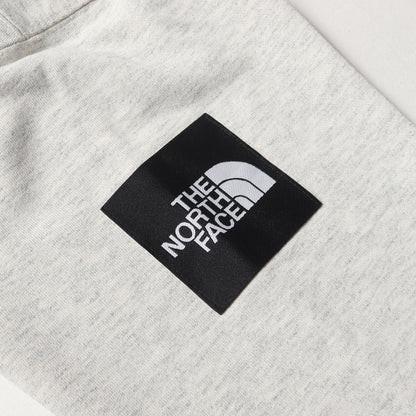 スクエアロゴ フーディー スウェット パーカー(Square Logo Hoodie)