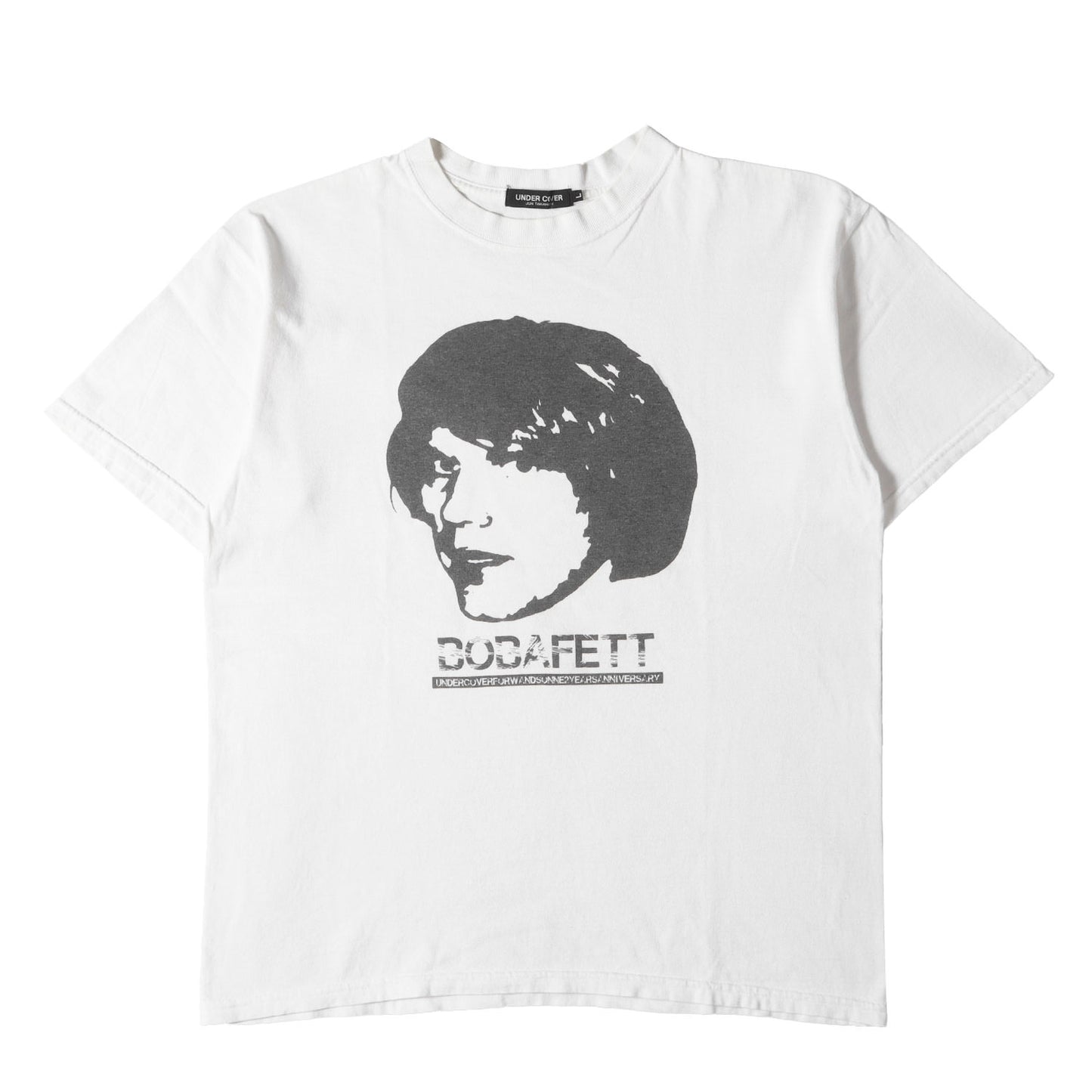 90s ボバ・フェット / ジェレミー・ブロック Tシャツ