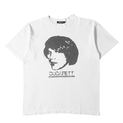90s ボバ・フェット / ジェレミー・ブロック Tシャツ