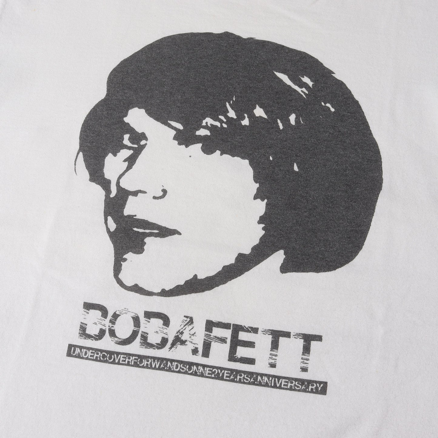 90s ボバ・フェット / ジェレミー・ブロック Tシャツ