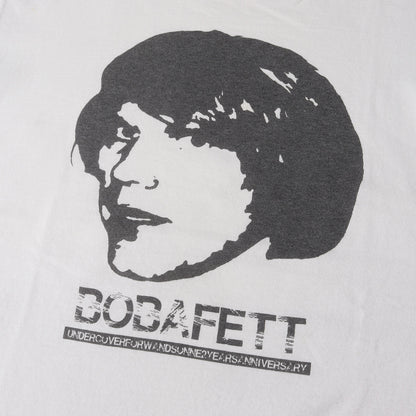90s ボバ・フェット / ジェレミー・ブロック Tシャツ