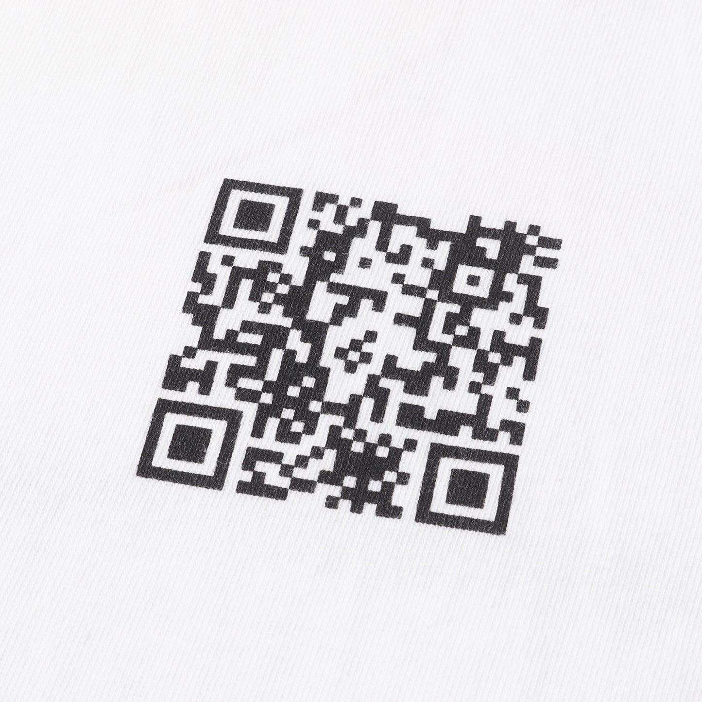 23SS BOXロゴ クルーネック Tシャツ