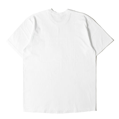 23SS トーナルBOXロゴ Tシャツ (Tonal Box Logo Tee)