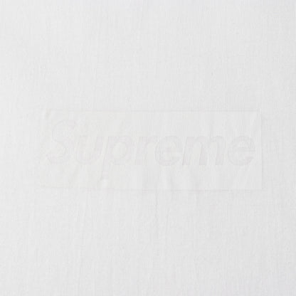 23SS トーナルBOXロゴ Tシャツ (Tonal Box Logo Tee)
