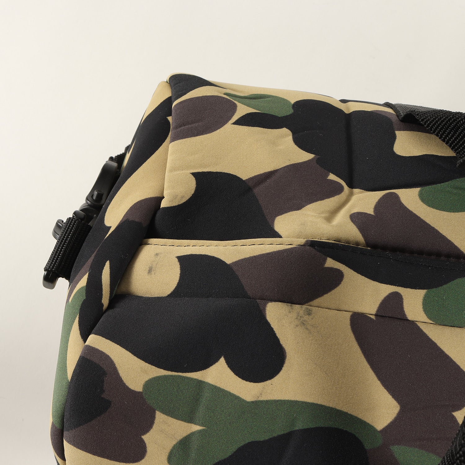 GENERALRESEARCH ジェネラルリサーチ 迷彩ブルゾン 98 GENERALRESEARCH