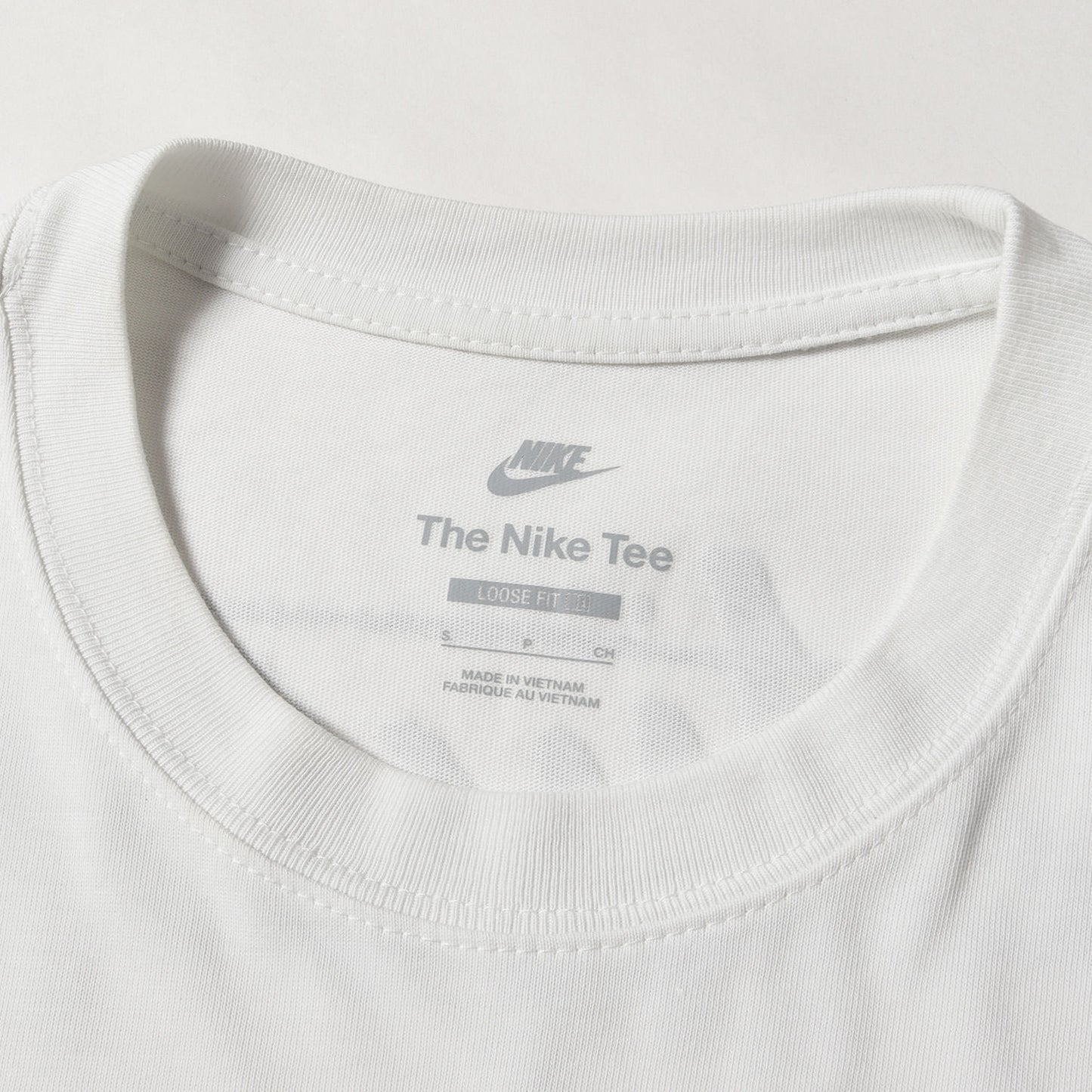 22SS ×NIKE ラブ&ピースマーク Tシャツ(Peace Love Swoosh Tee)