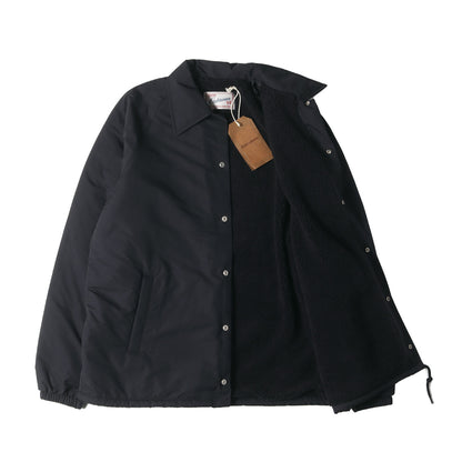 22AW ツインイーグル 裏ボア コーチジャケット(TWIN EAGLE COACHES JACKET)