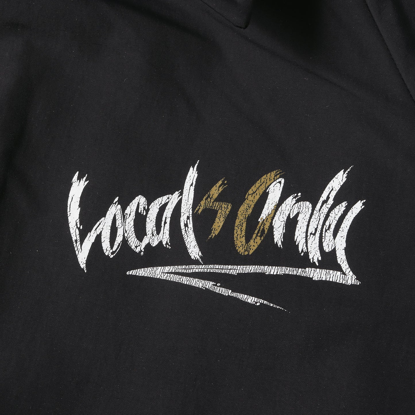 22AW ツインイーグル 裏ボア コーチジャケット(TWIN EAGLE COACHES JACKET)