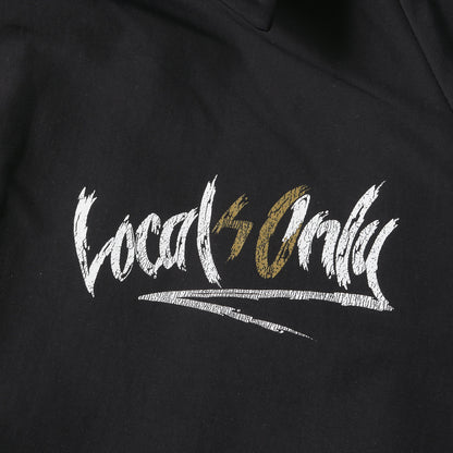 22AW ツインイーグル 裏ボア コーチジャケット(TWIN EAGLE COACHES JACKET)