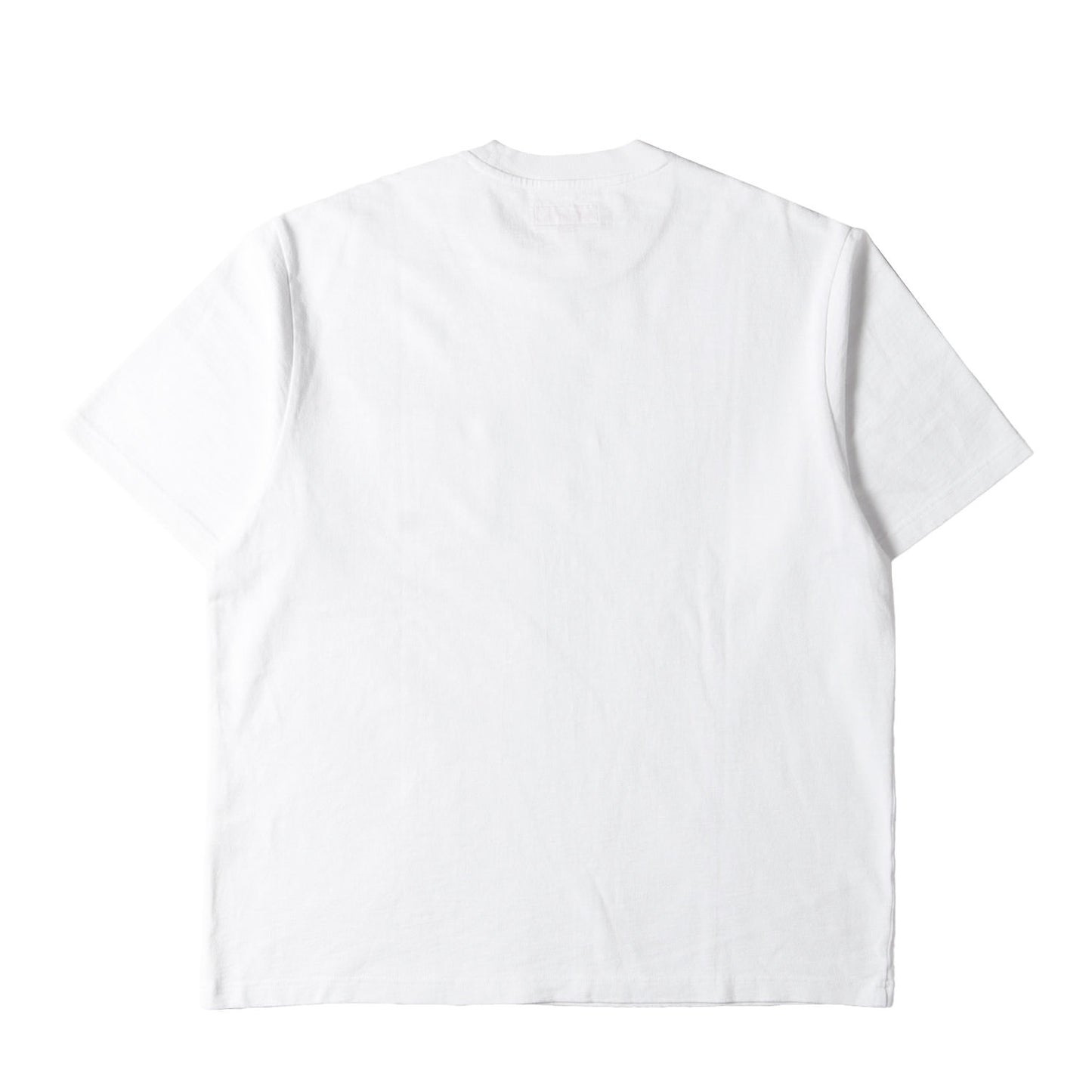 24SS クラシックロゴ ヘビー ポケット Tシャツ(S/S Pocket Tee)
