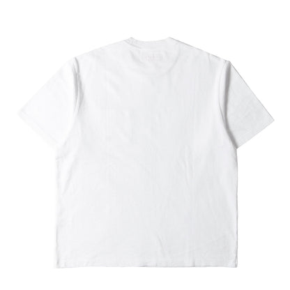 24SS クラシックロゴ ヘビー ポケット Tシャツ(S/S Pocket Tee)