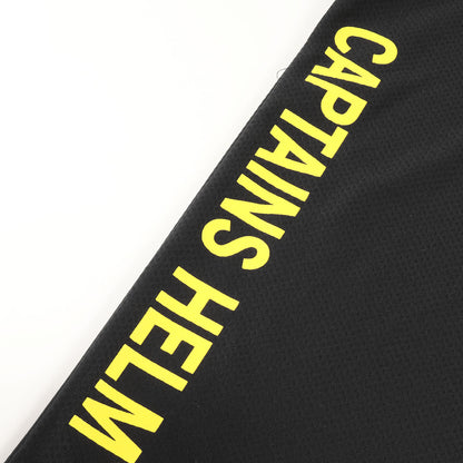 24SS ダブルメッシュ テック タンクトップ(DOUBLE MESH TECH TANK-TOP)